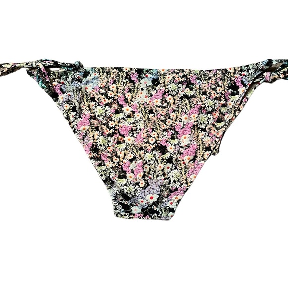 J Crew floral bikini bottom - Picture 2 of 5